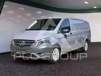 2023 Mercedes Benz Vito