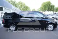 2023 Mercedes Benz Vito
