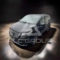 2023 Mercedes Benz Vito
