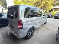 2023 Mercedes Benz Vito