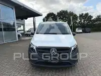 2023 Mercedes Benz Vito
