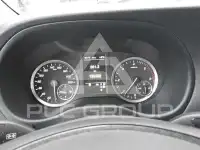 2023 Mercedes Benz Vito