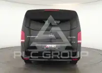 2023 Mercedes Benz Vito