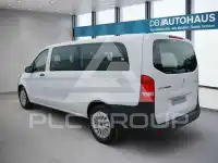 2023 Mercedes Benz Vito