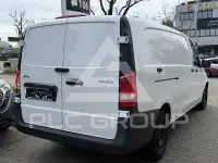 2023 Mercedes Benz Vito