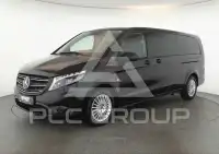 2023 Mercedes Benz Vito