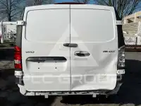 2023 Mercedes Benz Vito