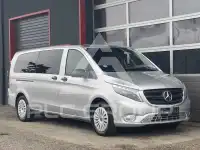 2023 Mercedes Benz Vito