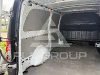2023 Mercedes Benz Vito