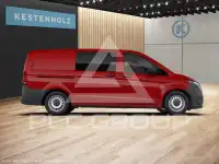 2023 Mercedes Benz Vito
