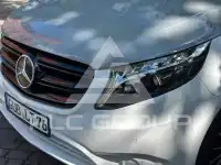2023 Mercedes Benz Vito