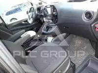 2023 Mercedes Benz Vito