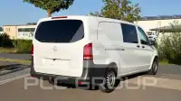 2023 Mercedes Benz Vito