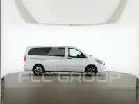 2023 Mercedes Benz Vito