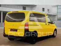 2023 Mercedes Benz Vito