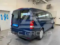 2023 Mercedes Benz Vito
