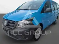 2023 Mercedes Benz Vito