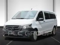 2023 Mercedes Benz Vito