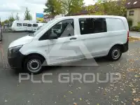 2023 Mercedes Benz Vito