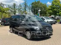 2023 Mercedes Benz Vito