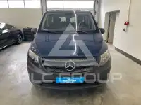 2023 Mercedes Benz Vito