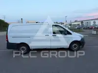 2023 Mercedes Benz Vito