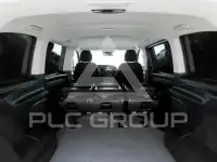 2023 Mercedes Benz Vito