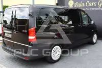 2023 Mercedes Benz Vito