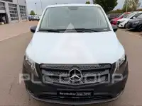 2023 Mercedes Benz Vito