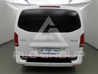 2023 Mercedes Benz Vito