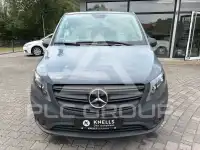 2023 Mercedes Benz Vito