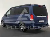 2023 Mercedes Benz Vito