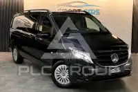 2023 Mercedes Benz Vito