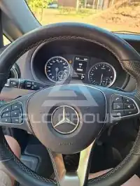 2023 Mercedes Benz Vito