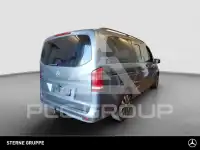 2023 Mercedes Benz Vito