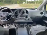 2023 Mercedes Benz Vito