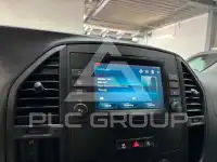 2023 Mercedes Benz Vito
