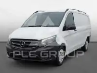 2023 Mercedes Benz Vito