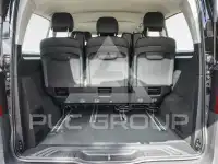 2023 Mercedes Benz Vito
