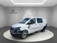 2023 Mercedes Benz Vito