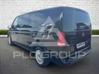 2023 Mercedes Benz Vito