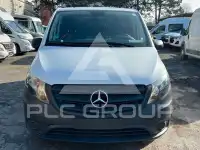 2023 Mercedes Benz Vito