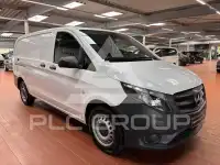 2023 Mercedes Benz Vito