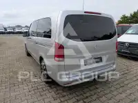2023 Mercedes Benz Vito