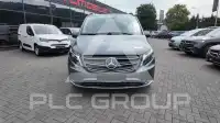 2023 Mercedes Benz Vito