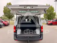2023 Mercedes Benz Vito