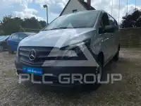 2023 Mercedes Benz Vito