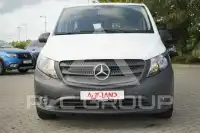 2023 Mercedes Benz Vito