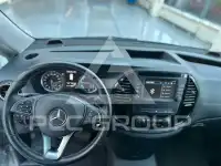2023 Mercedes Benz Vito