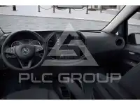2023 Mercedes Benz Vito
